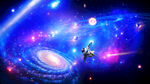 星空软膜天花吊顶