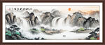 江山如画