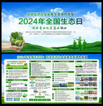 2024全国生态日