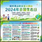 全国生态日