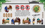格拉条