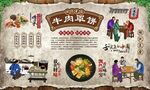 牛肉罩饼 