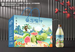番石榴汁包装