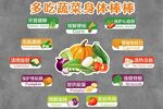 蔬菜