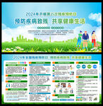 2024全国残疾预防日