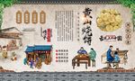 黄山烧饼