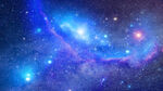 浩瀚星空宇宙