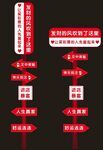 彩票店形象