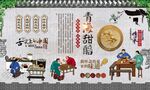 青海甜醅 