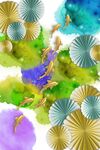 九鱼玄关