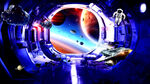 宇宙太空
