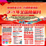 2024年全国质量月
