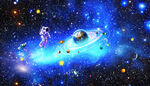 宇宙星空