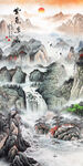 紫气东来