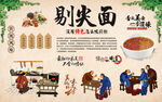 剔尖面