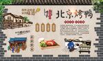 北京烤鸭 