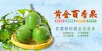 百香果