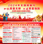 2024年质量月