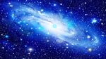 银河星空