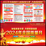 第47全国质量月