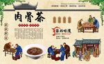 肉骨茶 