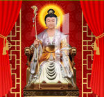 西王母 