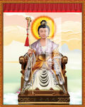 王母娘娘 