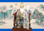 鸿钧老祖 