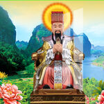 玉皇大帝 