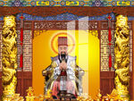 玉皇大帝 