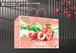 水蜜桃包装