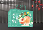 水蜜桃包装