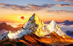金山