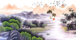 江南水乡