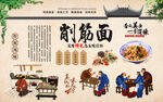 削筋面