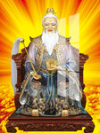 鸿钧老祖 