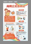 海姆立克急救方法