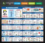 施工现场安全注意事项