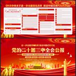 三中全会