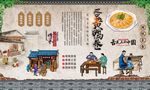 蛋黄鸭卷 