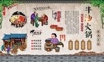 牛油火锅 