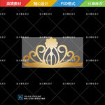 金色皇冠