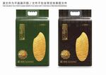 大米包装