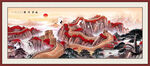 万里长城