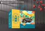大闸蟹包装