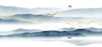 高清山水
