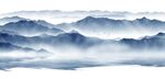 山水装饰画