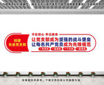 党支部文化墙