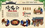 重庆烧鸡公 