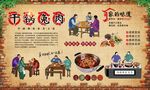 干锅兔肉 